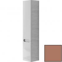Шкаф пенал SanVit Форма 32 pforma в цвете Ral подвесной Капучино