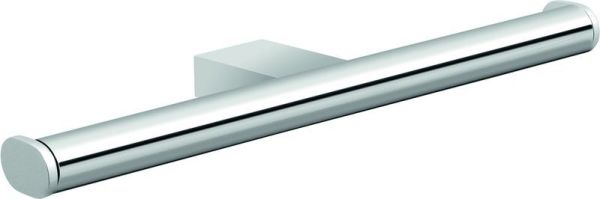 Gedy Canarie, бумагодержатель двойной, цвет хром