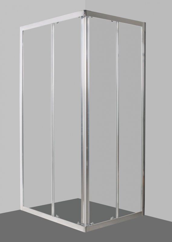 Душевой уголок BELBAGNO DUE-AH-2