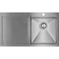 Мойка Seaman Eco Marino SMV-860L, стандартная комплектация