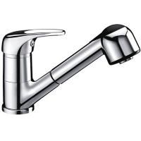 Смеситель для кухни WasserKRAFT Oder 6365 Хром