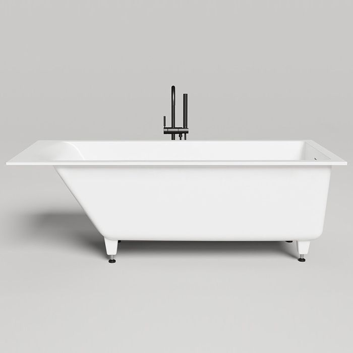 Ванна, Salini, Cascata KIT, ширина, мм-1698, глубина, мм-747, высота, мм-600, водоизмещение (л)-275, тип установки-встраиваемый, форма-прямоугольная, интегрированный слив-перелив-в комплекте, диаметр слива, мм-52, ножки-есть, донный клапан "Up&Down" белый Ванна, Salini, Cascata KIT, ширина, мм-1698, глубина, мм-747, высота, мм-600, водоизмещение (л)-275, тип установки-встраиваемый, форма-прямоугольная, интегрированный слив-перелив-в комплекте, диаметр слива, мм-52, ножки-есть, донный клапан "Up&Down" белый