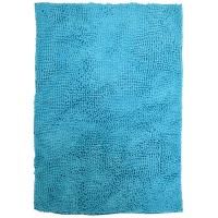 Коврик для ванной комнаты Ridder Soft 55х85 Голубой Коврик для ванной комнаты Ridder Soft 55х85 Голубой