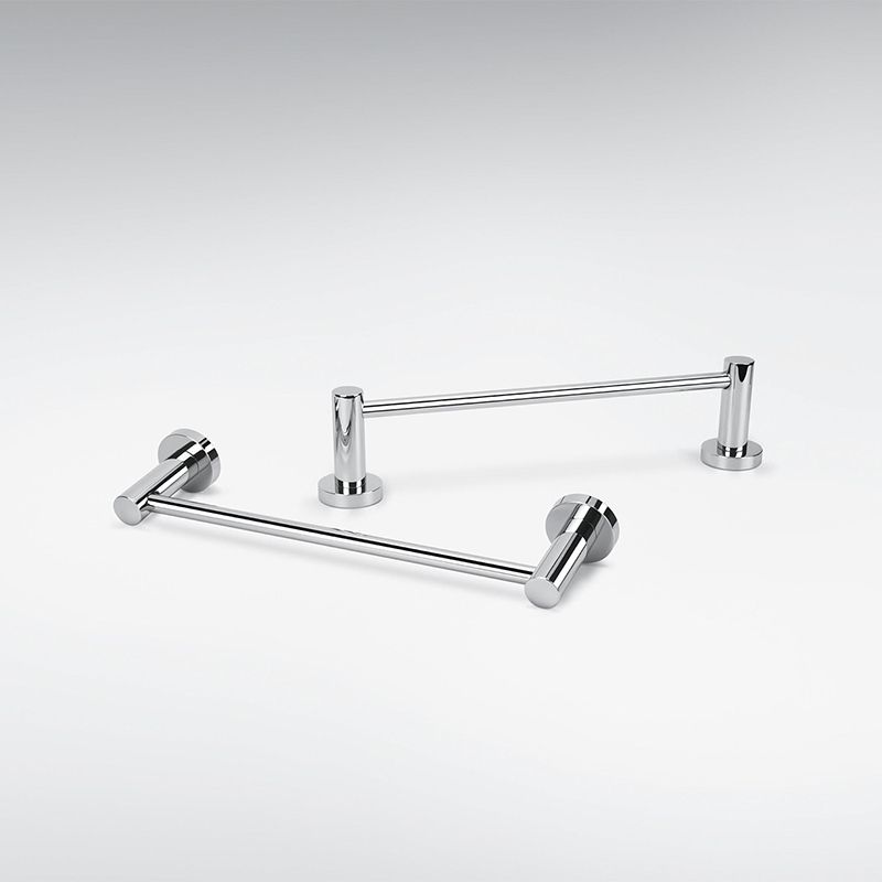Полотенцедержатель Colombo Design Plus W4909 Хром Полотенцедержатель Colombo Design Plus W4909 Хром