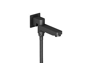 Душевая система Timo Torne SX-4399/03SM Черный, артикул SX-4399/03SM