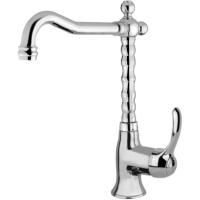 Смеситель для раковины Webert Aurora AU831802 Хром