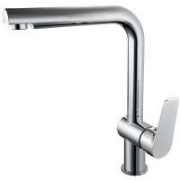 Смеситель для кухни Agger Strong A1400100 Хром