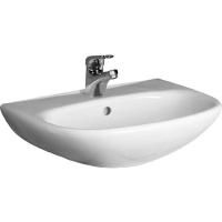 Раковина Jika Zeta 60 8.1039.2.000.104.9 Белая