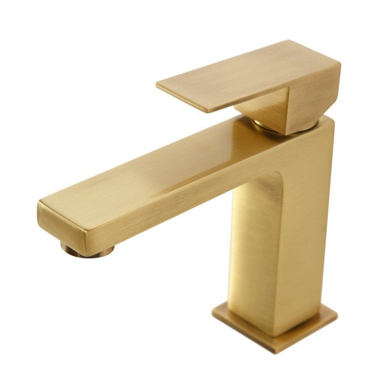 Смеситель для раковины CEZARES UNIKA-LSM1