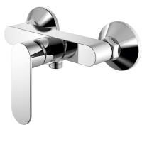Смеситель для душа Rush Luson LU1630-63 Хром Смеситель для душа Rush Luson LU1630-63 Хром