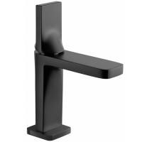 Смеситель для раковины Sanindusa Line 555030116 Черный