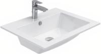 Раковина Aquanet Электра 60 белый Раковина Aquanet Электра 60 белый
