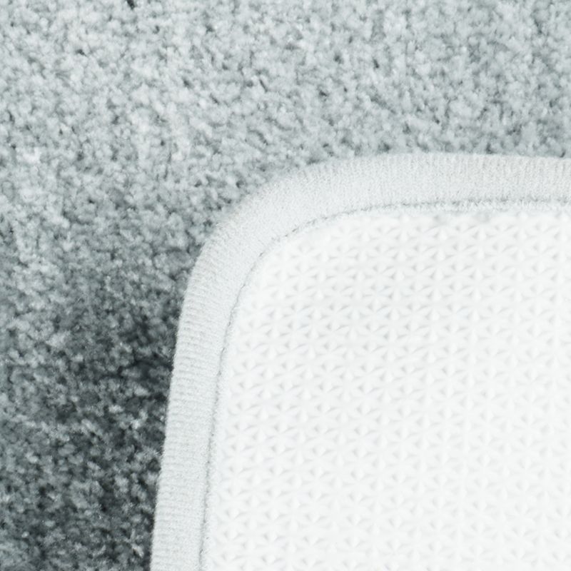 Коврик для ванной комнаты FIXSEN FAMILY FX-9003C, голубой, артикул FX-9003C