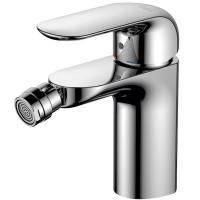 Смеситель для биде D&K Venice Gondola DA1022201 Хром