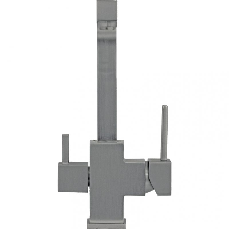 Смеситель для кухни Seaman Barcelone SSL-5391-Mist Никель