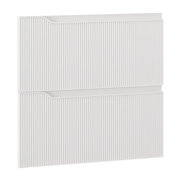 Фасад тумбы VIGO Neo под раковину Neo 800-0-2 (Como) к корпусу тумбы 267 (279)