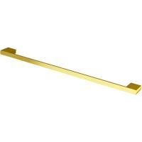 Полотенцедержатель WasserKRAFT Sauer K-7930 Золото глянцевое Полотенцедержатель WasserKRAFT Sauer K-7930 Золото глянцевое