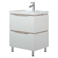 Тумба "Бостон 60 Z2", антик, Сомо 60