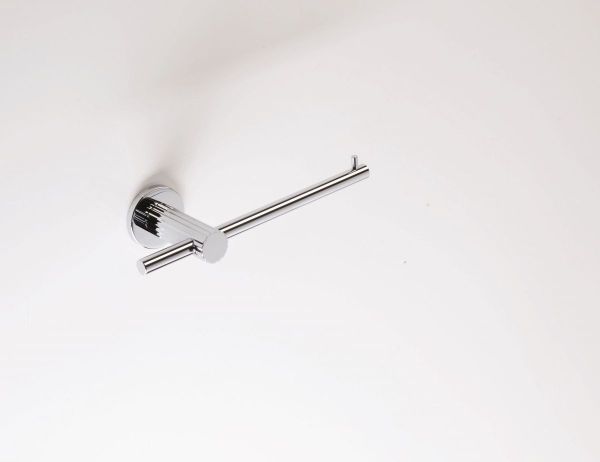 Stil Haus Equilibrium, бумагодержатель (DIAMOND), цвет хром