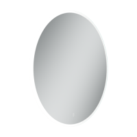 Зеркало для ванной комнаты SANCOS Bella D770  с подсветкой, арт. BE770