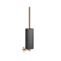 Gessi Tondo Ершик настенный черный, цвет: Copper PVD