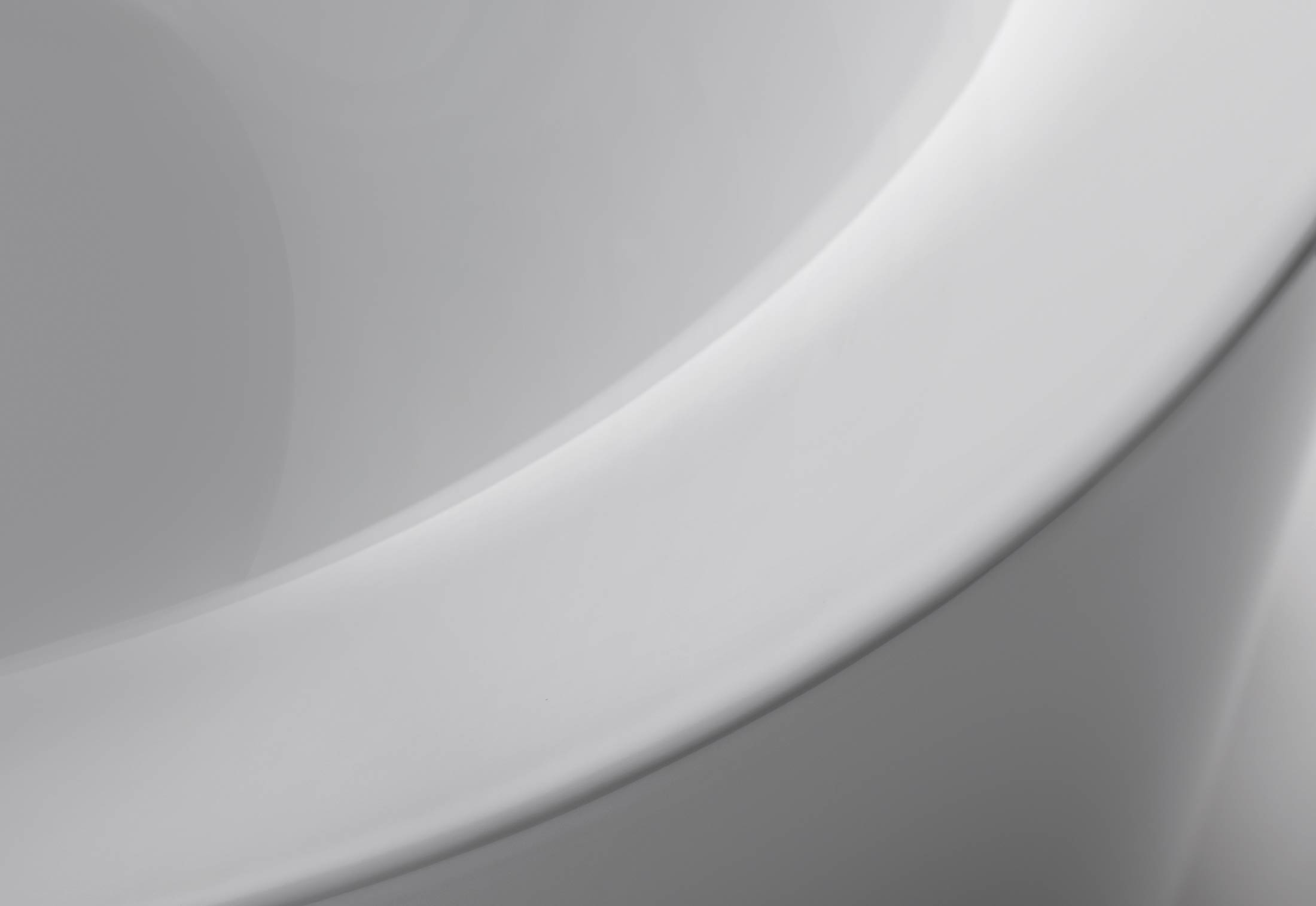 BETTE Слив-перелив Multiplex M5, удлинённый для Silhouette/Ornament/Couture, хром