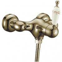 Смеситель для душа PROVANSE Ripresa_Комплект