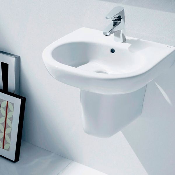 Раковина Roca Meridian N 45 327245000 Белая