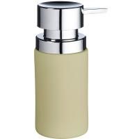 Дозатор для жидкого мыла Ridder Elegance 22220509 Бежевый Дозатор для жидкого мыла Ridder Elegance 22220509 Бежевый