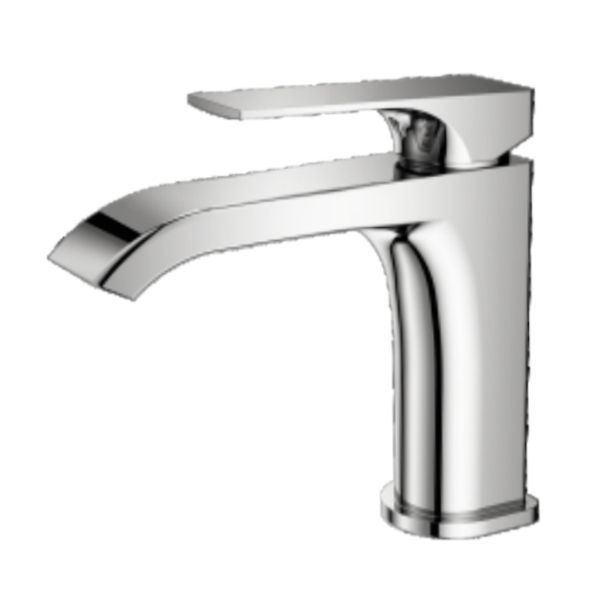 Смеситель для раковины Prohanss P61.10, хром