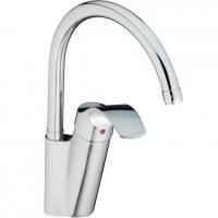 Смеситель для кухни Jacob Delafon Salute E76080-CP Хром