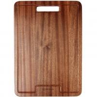 Разделочная доска Omoikiri CB-02-WOOD Венге 4999006 Разделочная доска Omoikiri CB-02-WOOD Венге 4999006