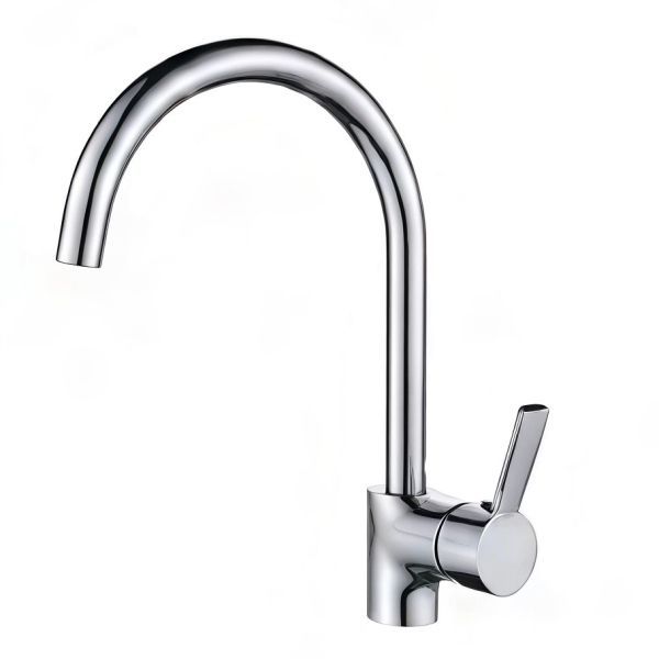 Смеситель для кухни Maretti Elena EA31RZZ163, хром