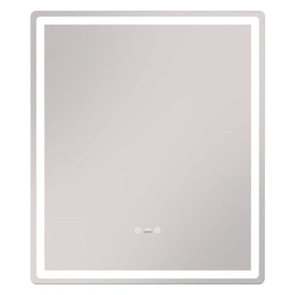 Зеркало VIGO Geometry Step 600