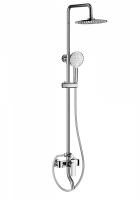 Душевая система WONZON & WOGHAND, Хром (WW-AE3354-CR) Душевая система WONZON & WOGHAND, Хром (WW-AE3354-CR)