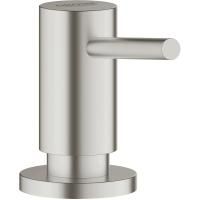Дозатор жидкого мыла GROHE Cosmopolitan, суперсталь, (40535DC0) Дозатор жидкого мыла GROHE Cosmopolitan, суперсталь, (40535DC0)