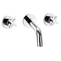 Смеситель Clever Morea 97007 для раковины