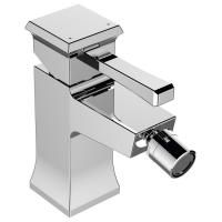 Смеситель для биде BelBagno Mille MIL-BD-CRM Хром Смеситель для биде BelBagno Mille MIL-BD-CRM Хром