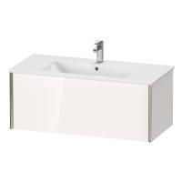 Duravit ME by Starck Раковина для мебели с перел., с 1 отв. под смес., 1030x490мм, Цвет: Белый