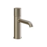 Gessi HABITO Смеситель для раковины, цвет Finox Brushed Nickel