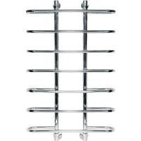 Водяной полотенцесушитель Ника Mix Вираж 100x50 Хром