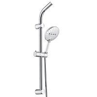 Стакан для ванной одинарный на присоске пластиковый FORA "ATLANT"