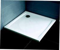 Поддон Ravak Perseus Pro 90 Flat Белый