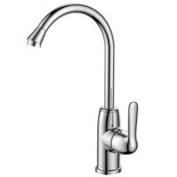 Смеситель для кухни D&K Ambrosius Rhein DA1342401 Хром