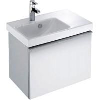 Тумба под раковину JACOB DELAFON ODEON UP 62 EB886-N18 (подвесная, белый) ССП, шт