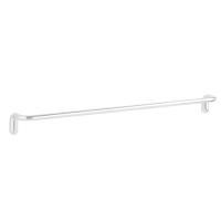 Gessi Goccia Полотенцедержатель 60см, цвет: белый Gessi Goccia Полотенцедержатель 60см, цвет: белый