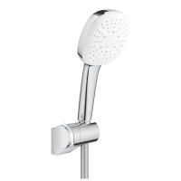 Душевой гарнитур 3 вида струи GROHE 27584003 Душевой гарнитур 3 вида струи GROHE 27584003