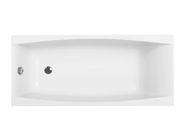 Ванна Cersanit  прямоугольная VIRGO 170x75 (63353)