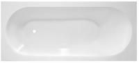 Ванна из искусственного мрамора Aquanet Lotos Stone 180х80 AQ-00332894 Ванна из искусственного мрамора Aquanet Lotos Stone 180х80 AQ-00332894