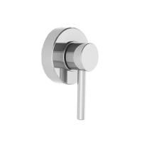 Stella 130 Запорный вентиль 703T, цвет: хром Stella 130 Запорный вентиль 703T, цвет: хром